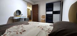 Blk 1 Brickworks Estate (Bukit Merah), HDB 3 Rooms #451995161